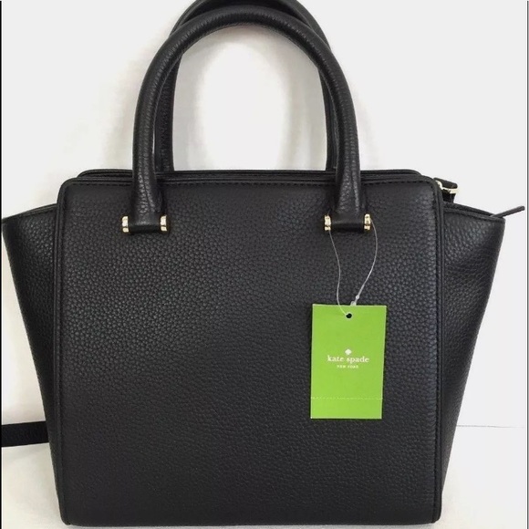 Kate spade chester Street Small Allyn black - Picture 2 of 8